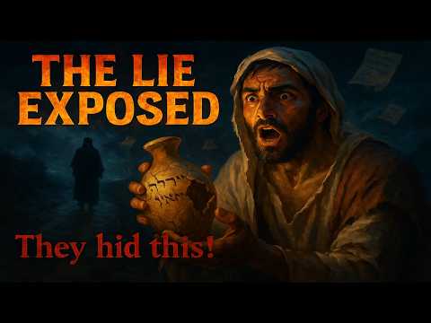 The SHOCKING Truth About the Good Samaritan They Never Taught You! 😱