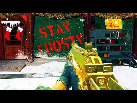 Christmas Controller Vibes