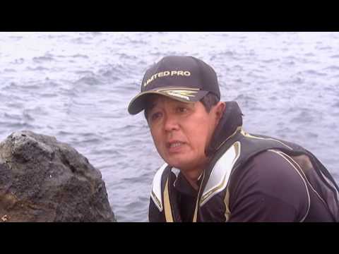 #060 驚愕の釣果！のっこみ石鯛　五島の海で乱舞