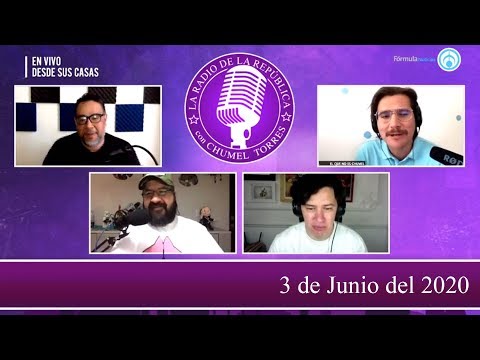 Justicia para Giovanni - La Radio de la República