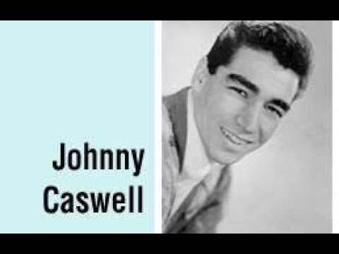 #7 JOHNNY CASWELL - YOU DON'T LOVE ME ANYMORE - CHAMPION