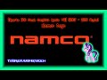 Sparta 300 Final Conflict Remix V2 2007 2009 Style Namco Logo