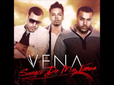 Sangre De Mis Venas video
