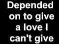 Freddy Mcgregor - Just don't want to be lonely (Lyrics) - Quality Lyric Channel - Killing the Competition (Bahamas) Freddy Mcgregor - Just don't want to be lonely (Lyrics)