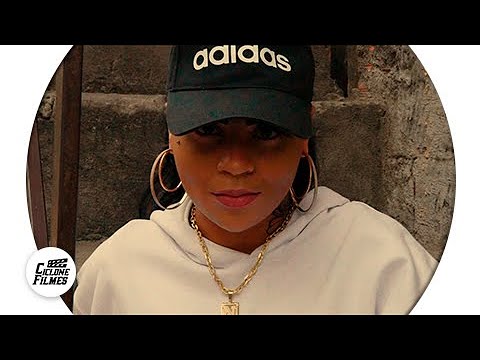 Nina Capelly - Desmereceu (Ciclone Filmes)