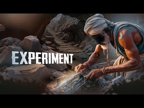 Что скрывает в себе Египетский Гранит? Эксперимент