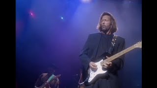 Reconsider Baby (The Definitive 24 Nights) – Eric Clapton