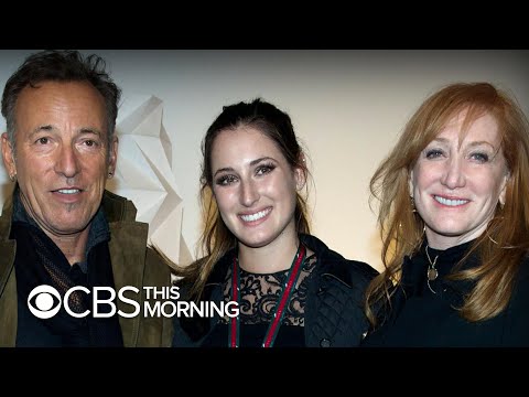 download lagu mp3 mp4 Jessica Springsteen, download lagu Jessica Springsteen gratis, unduh video klip Jessica Springsteen