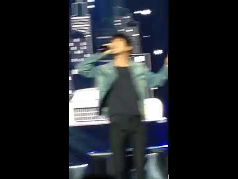 150404 정용화 'One Fine Day' in BKK - Mileage