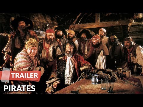 Pirates (1986) Trailer