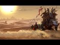 Vidéo de gameplay de Vagrus: The Riven Realms - Centurion Edition  PC
