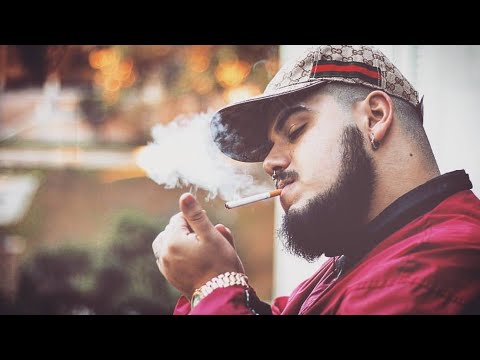 HAMS KHADIR - DUERME (VIDEOCLIP OFICIAL) #REMINDME