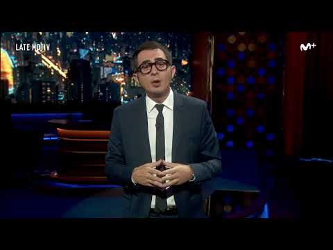 Monólogo Berto Romero - Conflicto entre niños