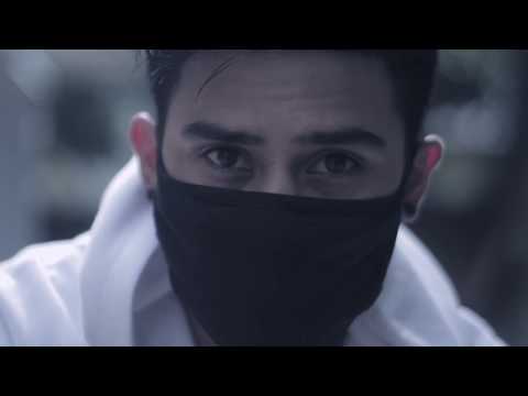 JERI TAUFIK x CPDK GOD SESSION 2017 #LookBook