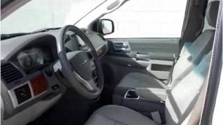 preview picture of video '2008 Chrysler Town & Country Used Cars Winfield KS'