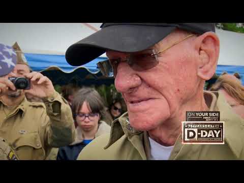 D DAY SPECIAL CITINO INTRO VERSION hd