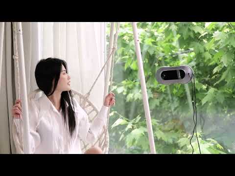 Миниатюра изображения товара Робот-мойщик окон Liectroux YW810