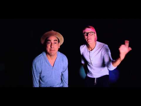 The Raging Idiots - "The Planet Song"