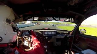 Arse Freeze Lemons Sonoma 2016 Old Crows Sat high noon in the chicane
