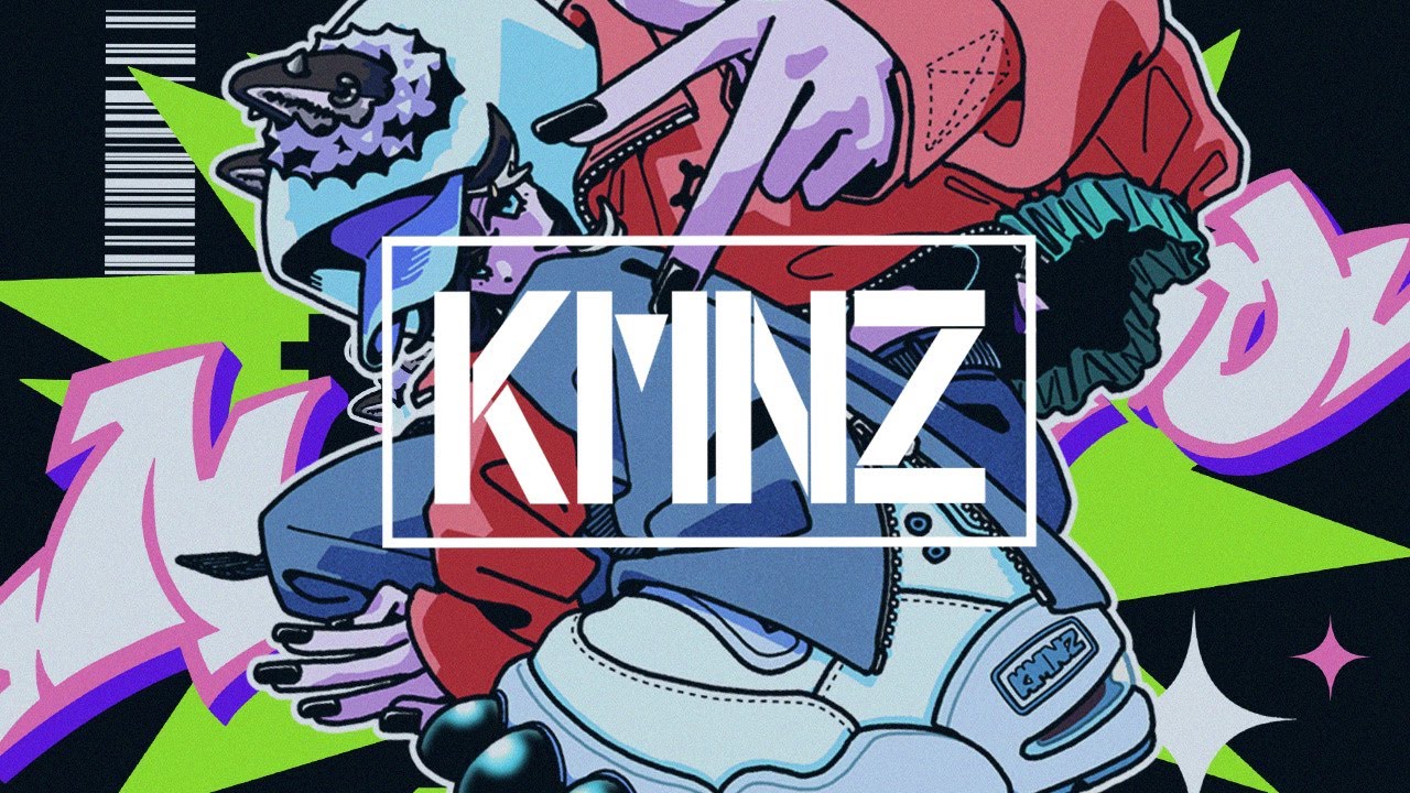 韻波句徒 - CHEHON (Cover) / KMNZ NERO