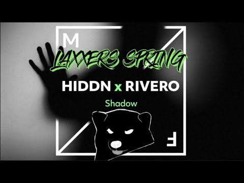 HIDDN X RIVERO - Shadow