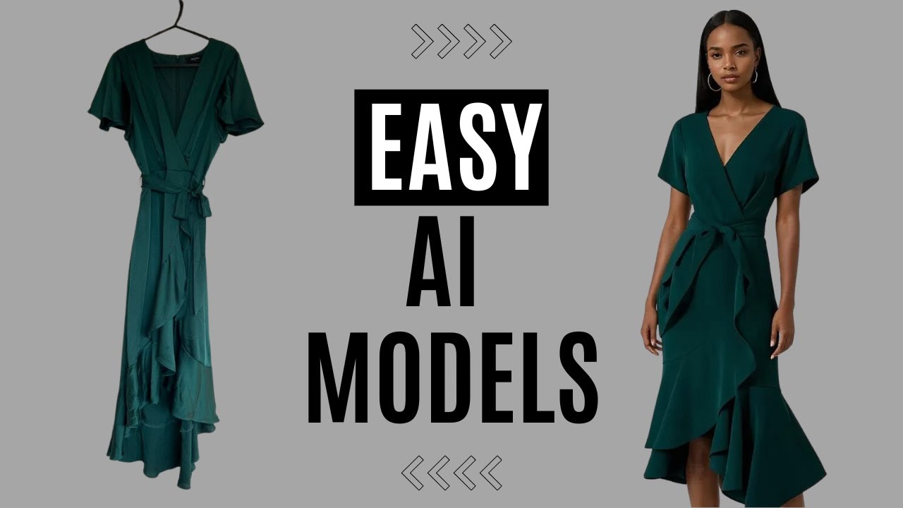 Easy Ai Models Botika Ai Fashion Ai Tools