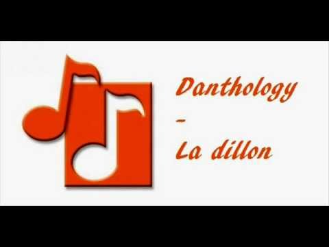 Danthology - La dillon