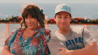 Adam Sandler | Jack and Jill Trailer