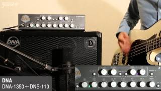Video thumbnail for DNA / DNA-1350＋DNS-110【デジマート製品動画】 by digimartnet