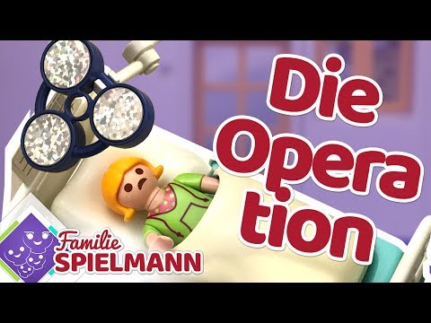 OPERATION IM KRANKENHAUS! Pia hat starke Schmerzen