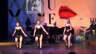 Tap Your Troubles Away from Mack &amp; Mabel