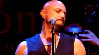 Geoff Tate  - &quot;Jet City Woman / Eyes of a Stranger&quot; accoustic