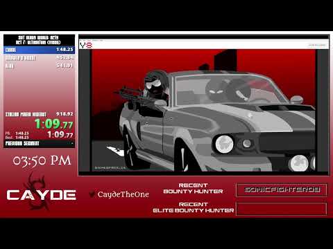 Sift Heads World: Act 7 Ultimatum 9:11.78