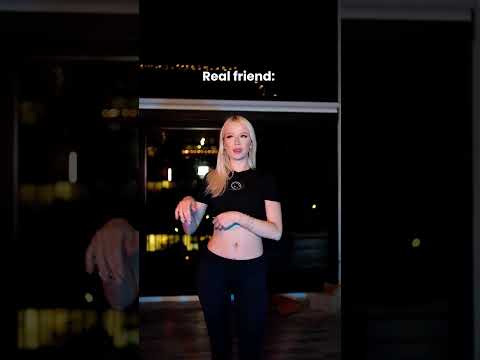 My bestie ❤️ #funny #friendship #humor