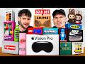 We Tested Products That Sold Out Instantly Again