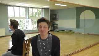 Starlight Express - RUSTY (Kevin Köhler)