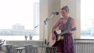 Bigger Love (by Colbie Caillat) - Savanna Leigh Bassett