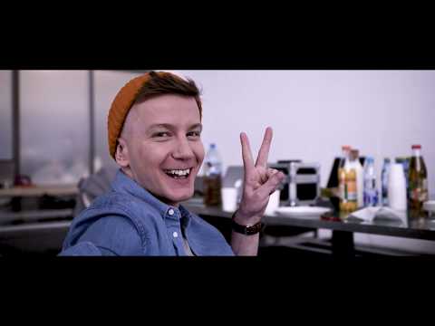 #NiesamowiteUczucie - Making of kampanii społecznej | Fundacja DKMS