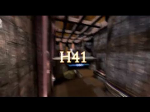 H41 - The Moive - rzd