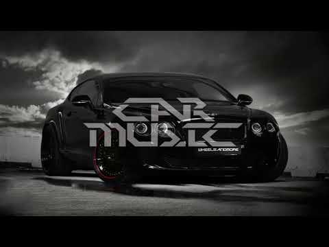 Cvija - Brzina (KC Blaze Remix) (Bass Boosted) 2018