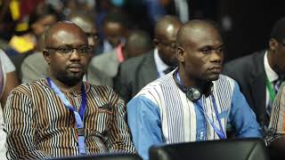 2019 Youth Connekt Africa Summit opening ceremony highlights