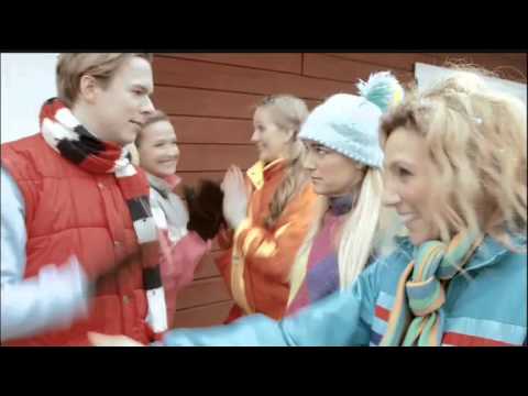 Last Christmas - Wham ft Vardagspuls - Vardagspuls (TV4)