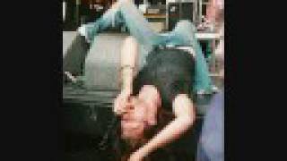 Just Like Heaven - Adam Lazzara (cover)