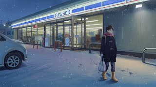 when will winter end. 🧣 a chilly lofi mix