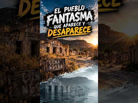 Pueblo fantasma