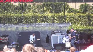 Civil Twilight- Shape of a Sound Live Edgefest 22