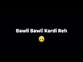Ishq Bawla Dhanda Nyoliwala Xvir Grewal Lyrics Whatsapp Status New Haryanvi Song Moni08