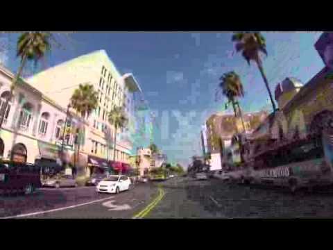 Los Angeles tourist highlights