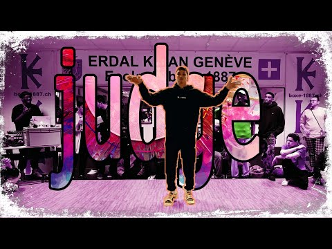 Insane Judge Showcases to Enjoy your Night | 2022 Edition 🔥| Part 2