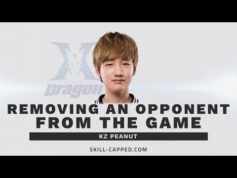 JUNGLE SO WELL THEY LEAVE THE GAME | SkillCapped